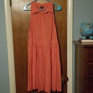 Torrid size 1 dress
